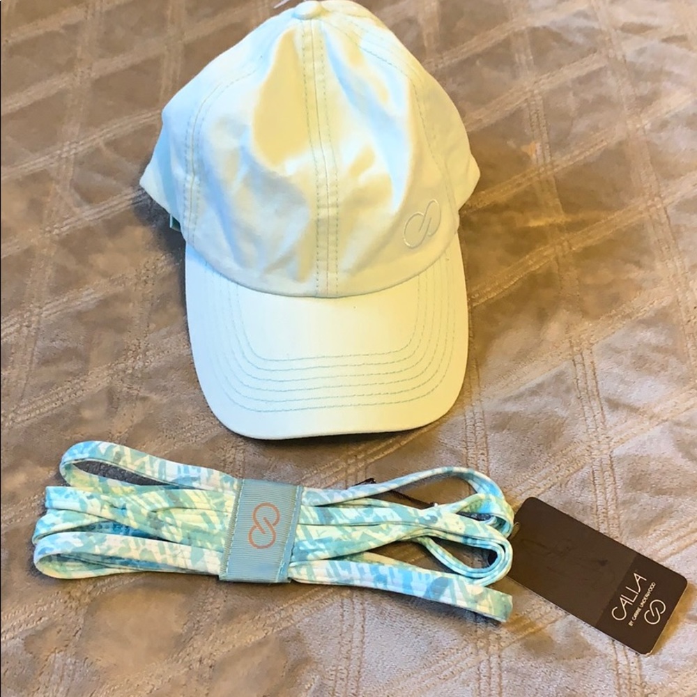 Calia by Carrie Underwood Hat & Headband